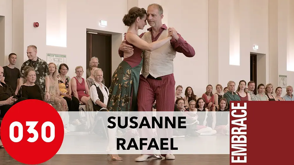 Video thumbnail for Susanne Opitz and Rafael Busch – Mañana por la mañana