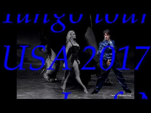 Video thumbnail for Eddy Hernandez & Tamara Bisceglia (13), Performing at Sugar Loaf, NY (3/4)