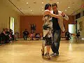 Video thumbnail for Vania Rey and Eric Lindgren tango in Princeton to Carlos Di Sarli's "Soñemos"