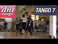 Video thumbnail for dni tango class 7 demo, december 23rd 2017, Dana Frigoli y Jonny Lambert