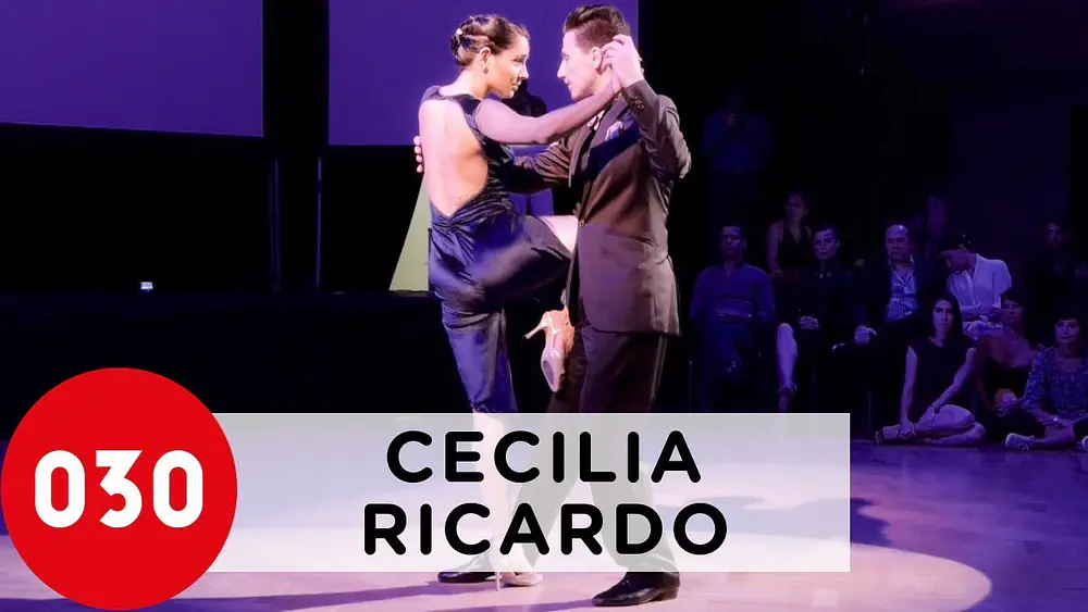 Video thumbnail for Cecilia Piccinni and Ricardo Biggeri – Malandraca