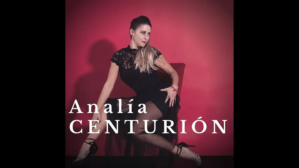 Video thumbnail for Analía Centurión - Intro video for PART IV - Tango Master Workshop for Followers | Zoom DGS