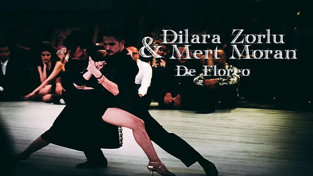 Video thumbnail for Dilara Zorlu & Mert Moran - De Floreo - 2/3