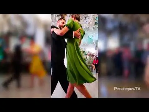 Video thumbnail for Dmitry Muksinov & Elena Shtickaya, "THE YEAR OF LOVE"❤️ 1st BirthDay Adornos Center 2018