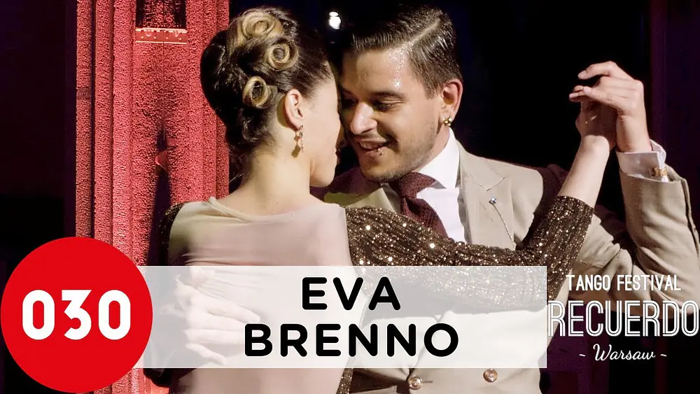 Video thumbnail for Eva Icikson and Brenno Marques – Este carnaval