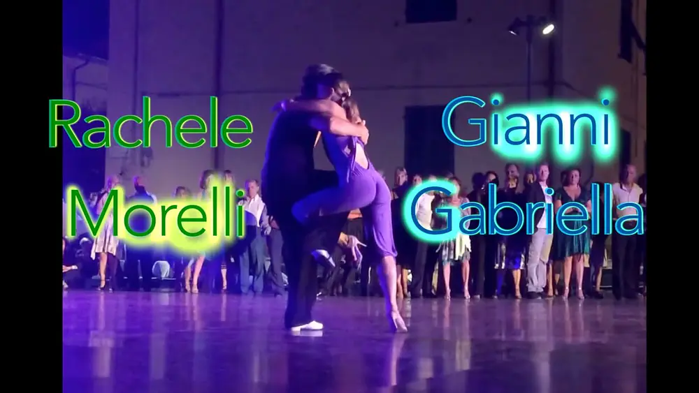 Video thumbnail for Rumeli Hisari'nin Yapilisi - Can Atilla - Rachele Morelli Y Gianni Gabriella
