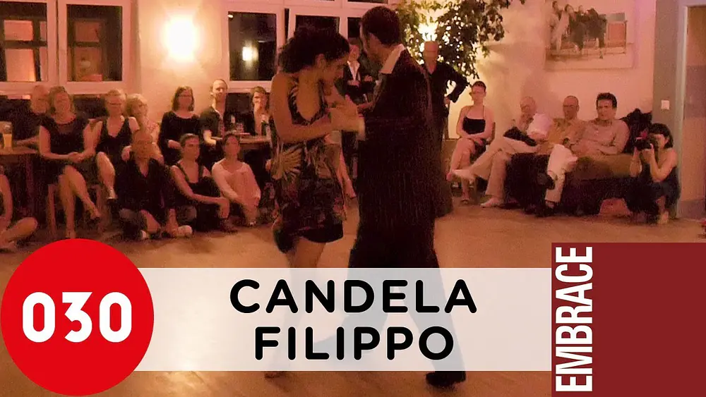 Video thumbnail for Candela Ramos and Filippo Avignonesi – Amurado