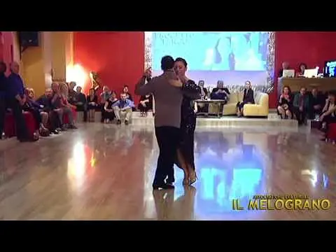Video thumbnail for MELOGRANO 21/03/2014 con: Neri Piliu e Yanina Quiñones