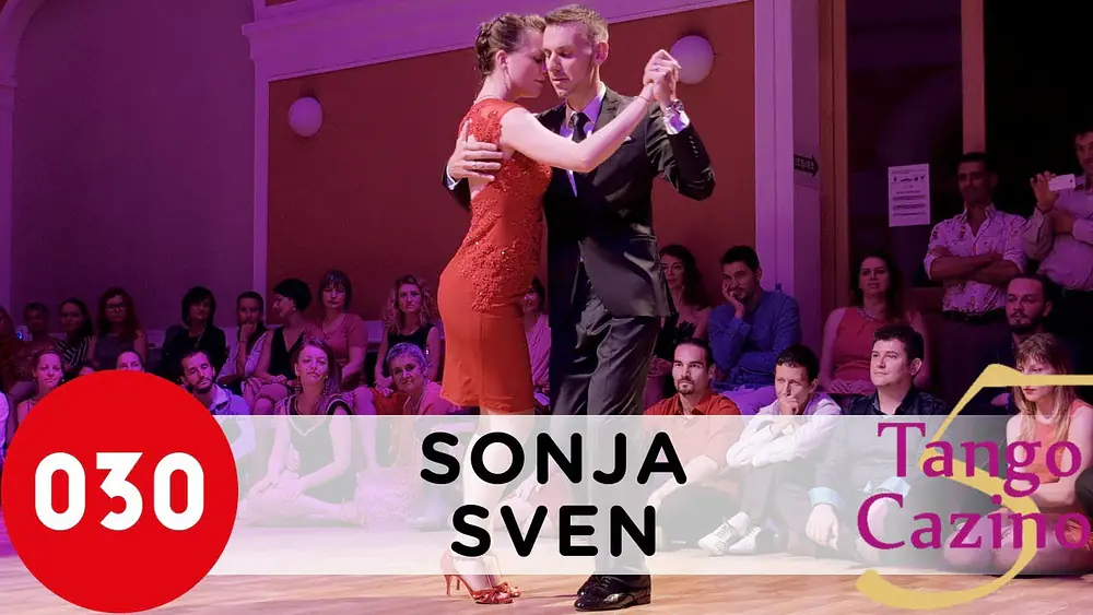 Video thumbnail for Sonja Bruyninckx and Sven Breynaert – Flor de Monserrat