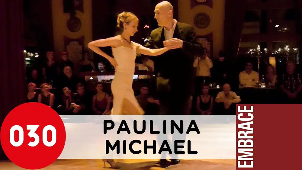 Video thumbnail for Paulina van Bakel and Michael Rühl – Yunta de oro